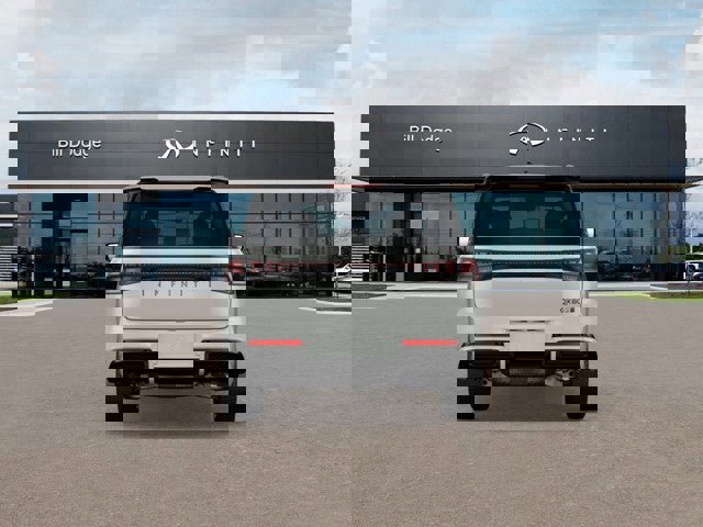 New 2026 INFINITI QX80 4WD w/ Sport Exterior Package image 70