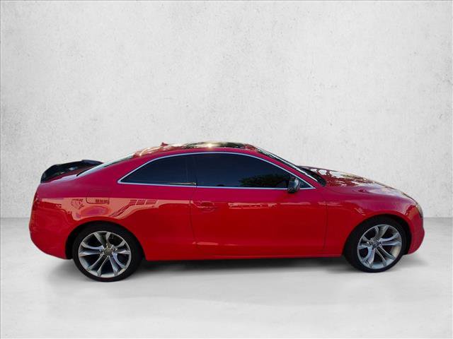 Used 2013 Audi S5 Premium Plus w/ Audi MMI Navigation Plus Pkg AWD/4WD image 4