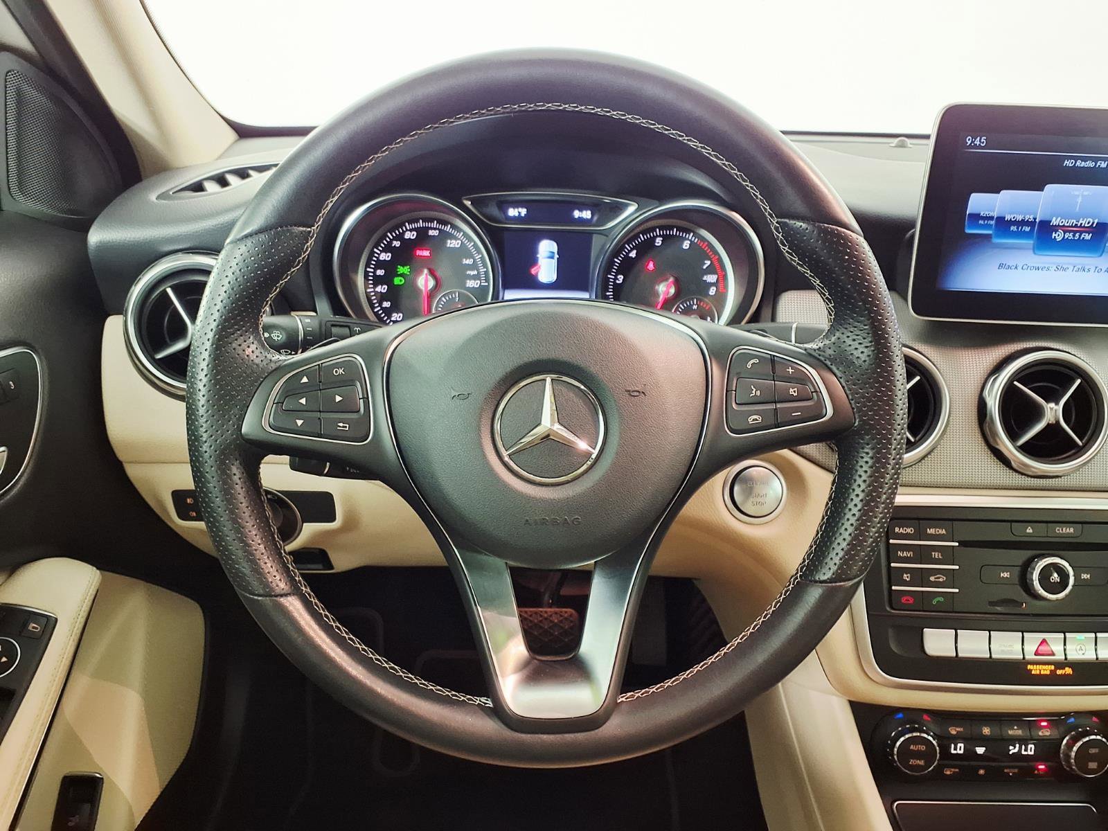 Used 2019 Mercedes-Benz GLA 250 image 15