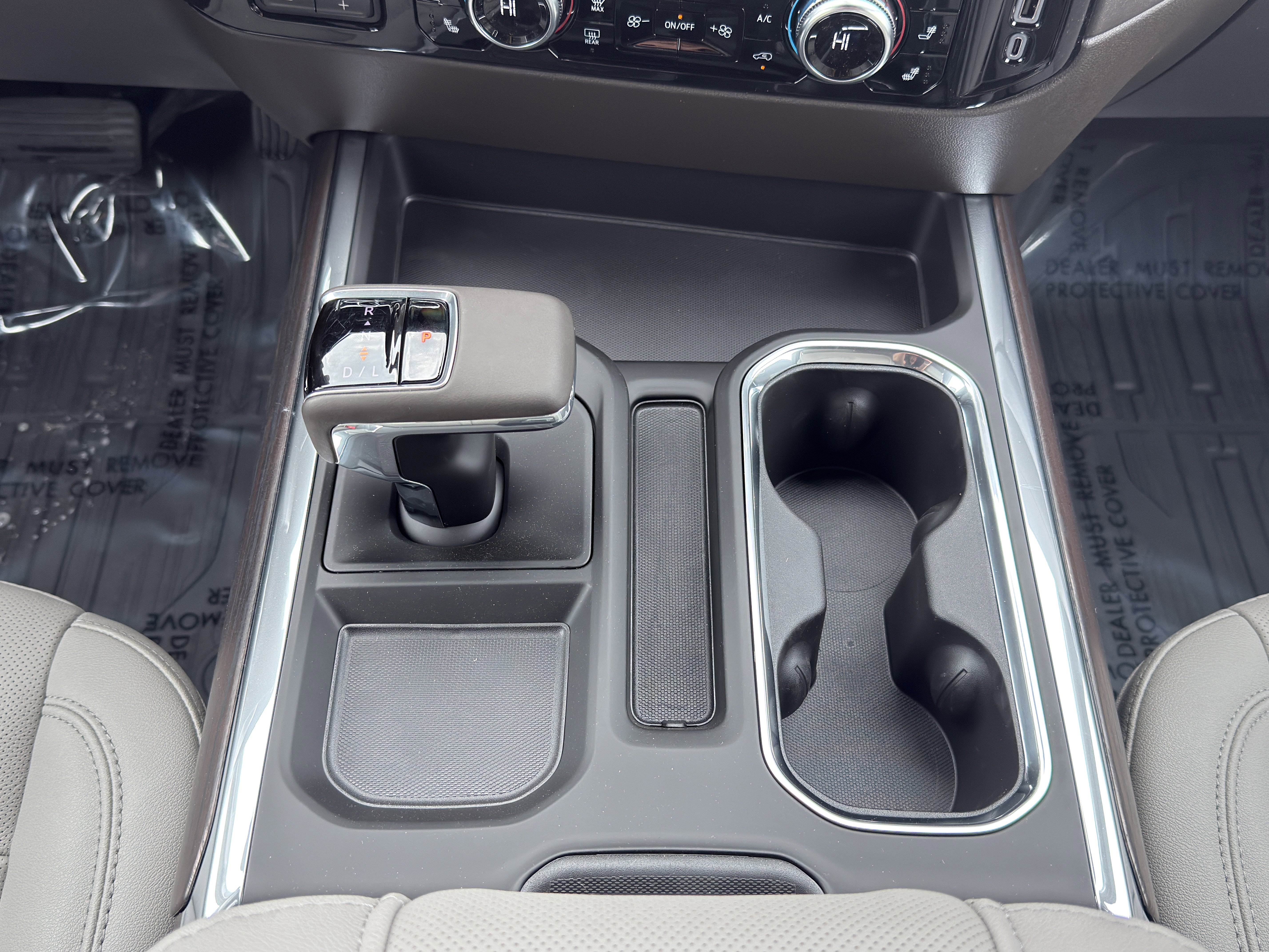 New 2026 GMC Sierra 1500 SLT w/ SLT Premium Package image 23