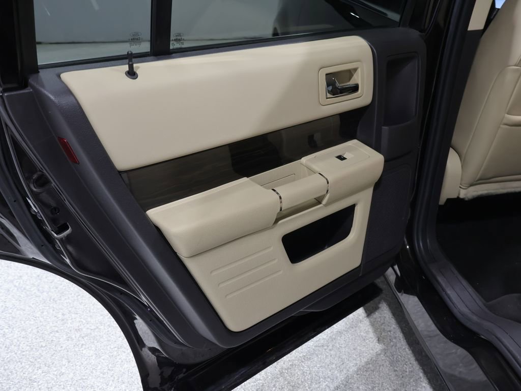 Used 2014 Ford Flex SEL w/ Equipment Group 202A image 20