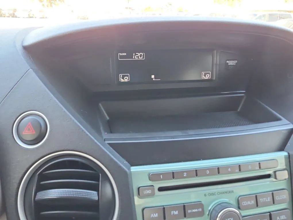 Used 2011 Honda Pilot EX-L image 40