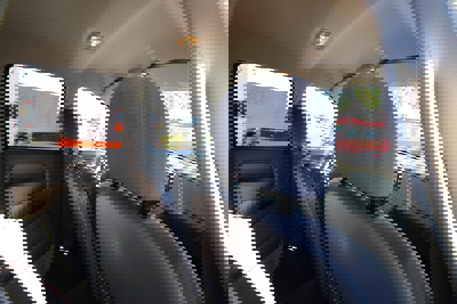 Used 2004 Dodge Ram 1500 Truck SLT w/ Big Horn Quad Cab Value Group image 20