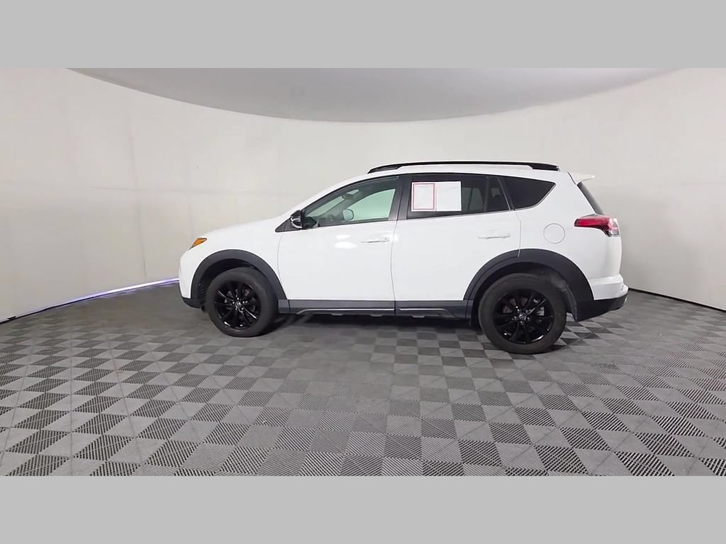 Used 2018 Toyota RAV4 Adventure w/ Cold Weather Package AWD/4WD image 48