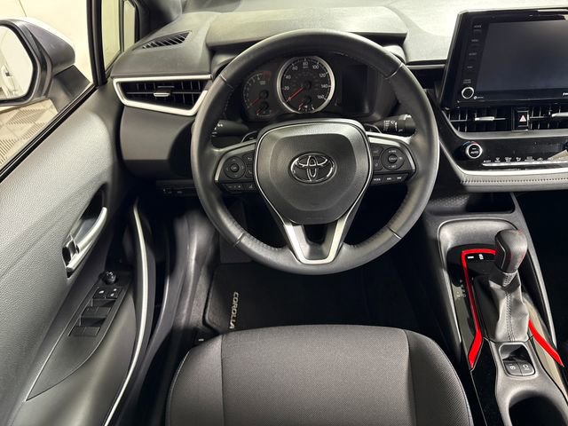 Used 2022 Toyota Corolla SE FWD image 20