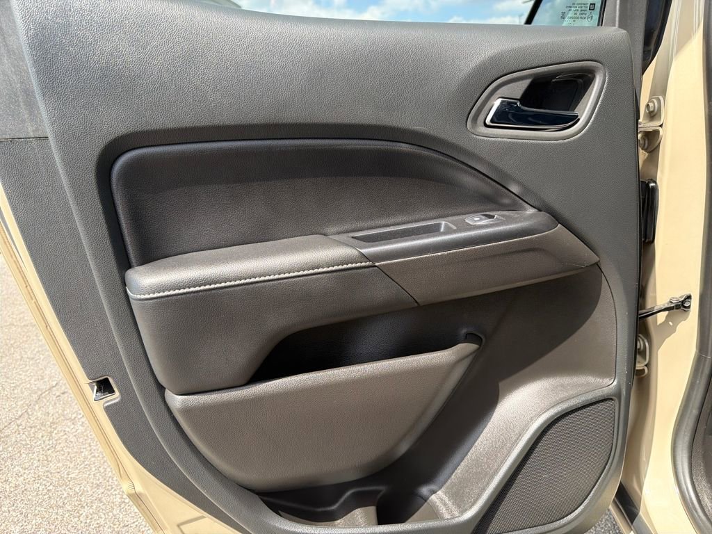 Used 2022 GMC Canyon Elevation w/ Elevation Premium Package image 27