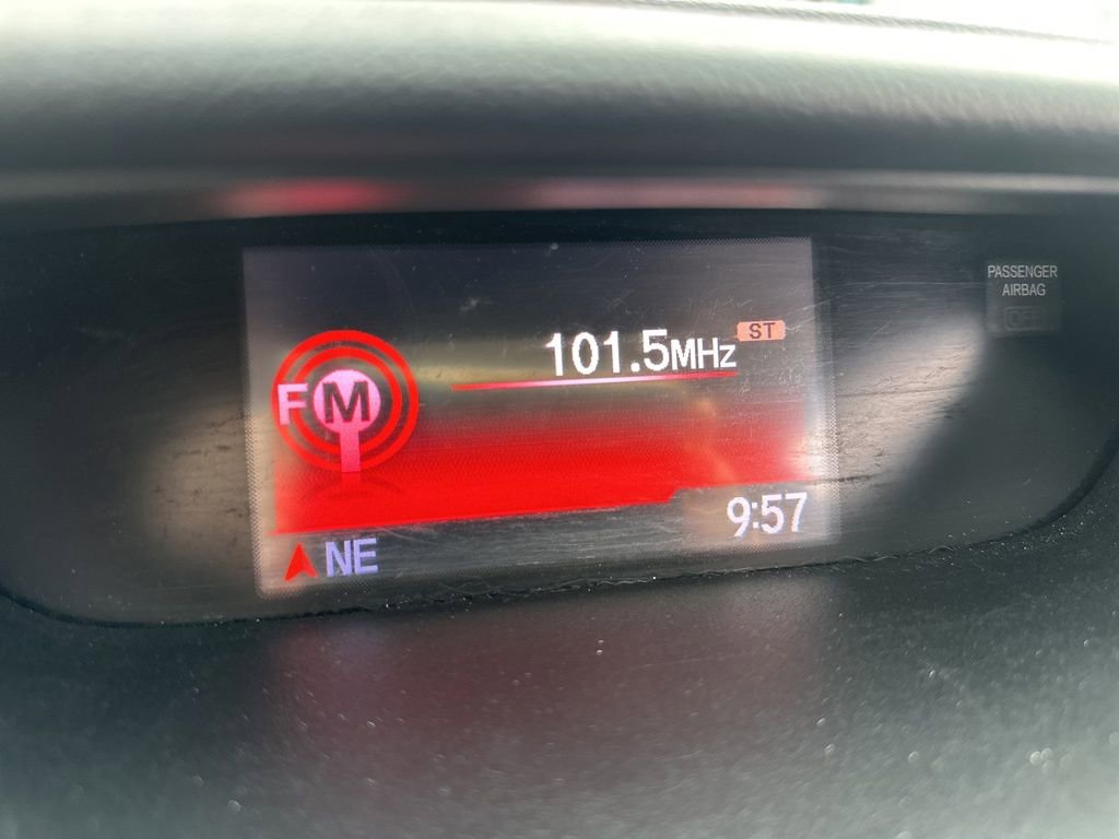 Used 2015 Honda CR-V EX image 27