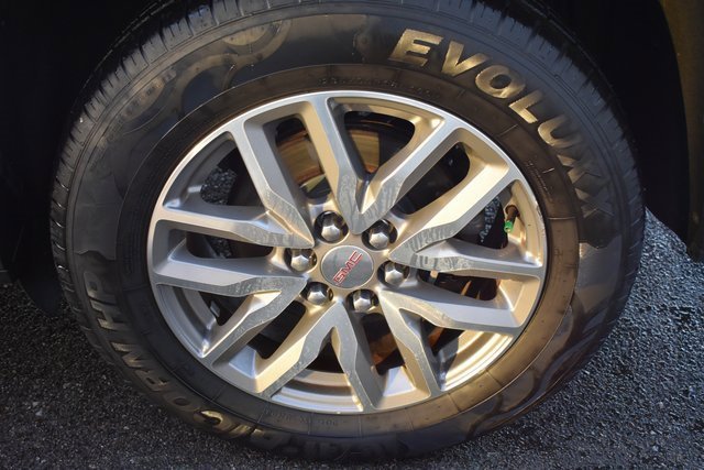 Used 2019 GMC Acadia SLE w/ Driver Alert Package I image 50