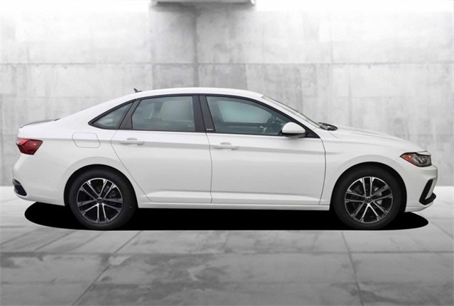 New 2026 Volkswagen Jetta Sport image 5