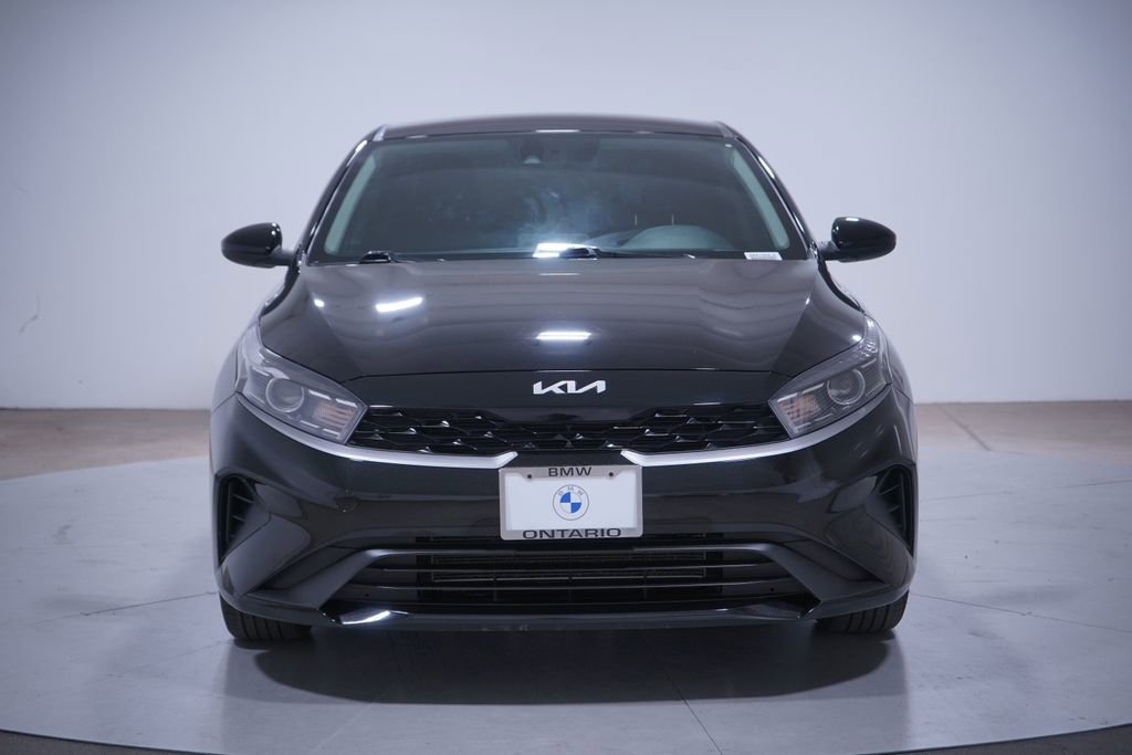 Used 2024 Kia Forte LXS image 4