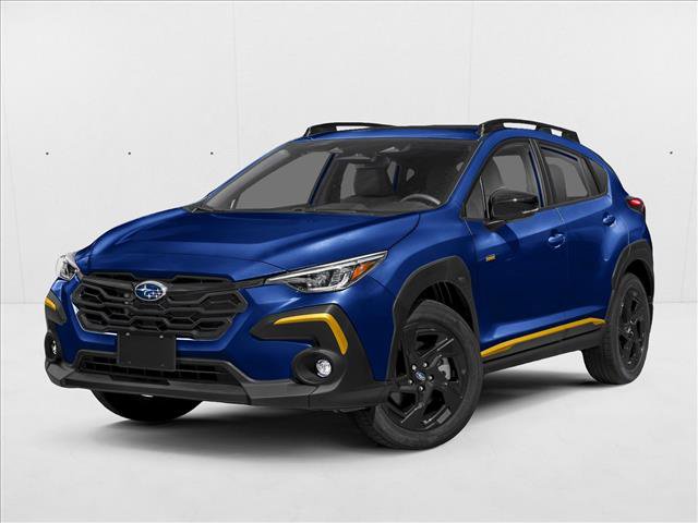 New 2026 Subaru Crosstrek 2.5i Sport AWD/4WD image 1
