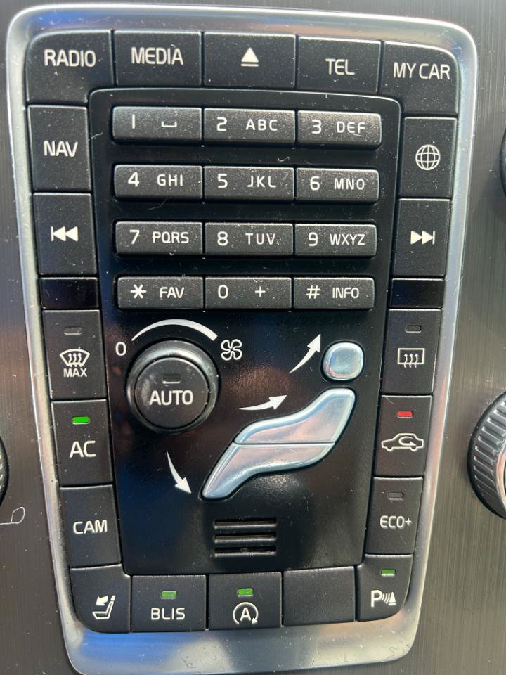 Used 2016 Volvo XC60 T5 Premier FWD image 20