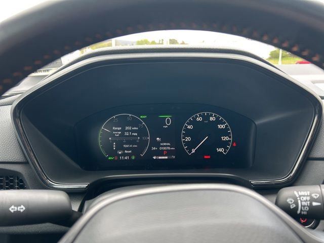 Used 2025 Honda CR-V Sport image 33