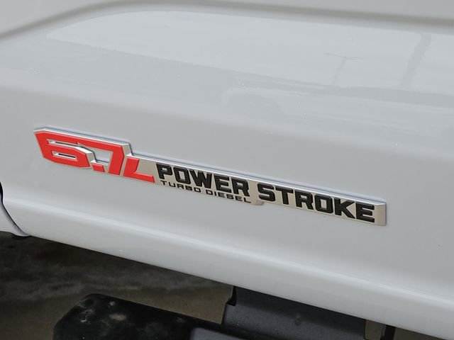 New 2026 Ford F250 XL w/ STX Appearance Package image 8