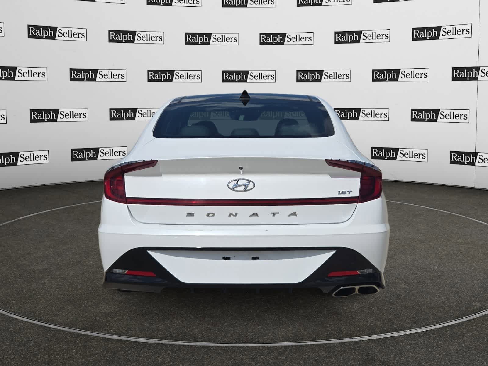 Used 2023 Hyundai Sonata SEL Plus FWD image 5