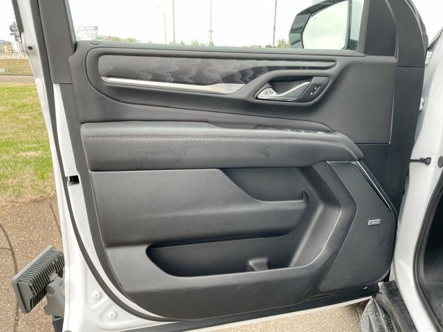 Used 2024 GMC Yukon XL Denali w/ Max Trailering Package image 10