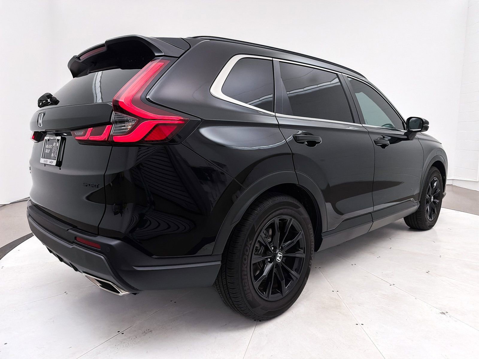 Used 2025 Honda CR-V Sport-L image 17