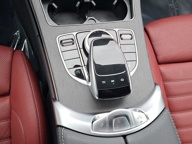 Used 2021 Mercedes-Benz C 300 C 300 image 30