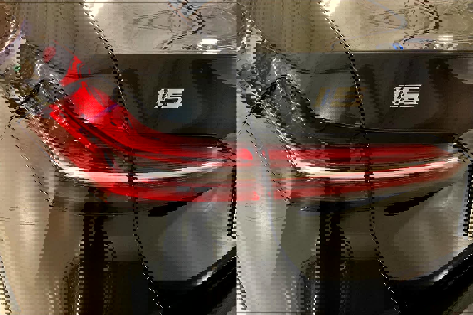 Used 2025 BMW i5 eDrive40i w/ Premium Package image 14