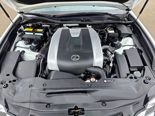 Used 2019 Lexus GS 350 F Sport AWD/4WD image 39