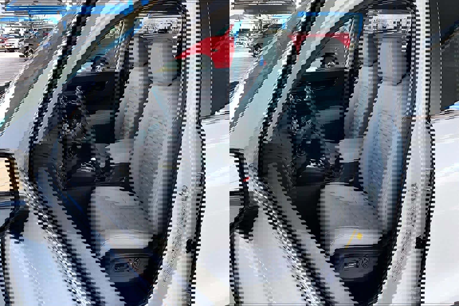 New 2026 Honda CR-V EX-L image 9