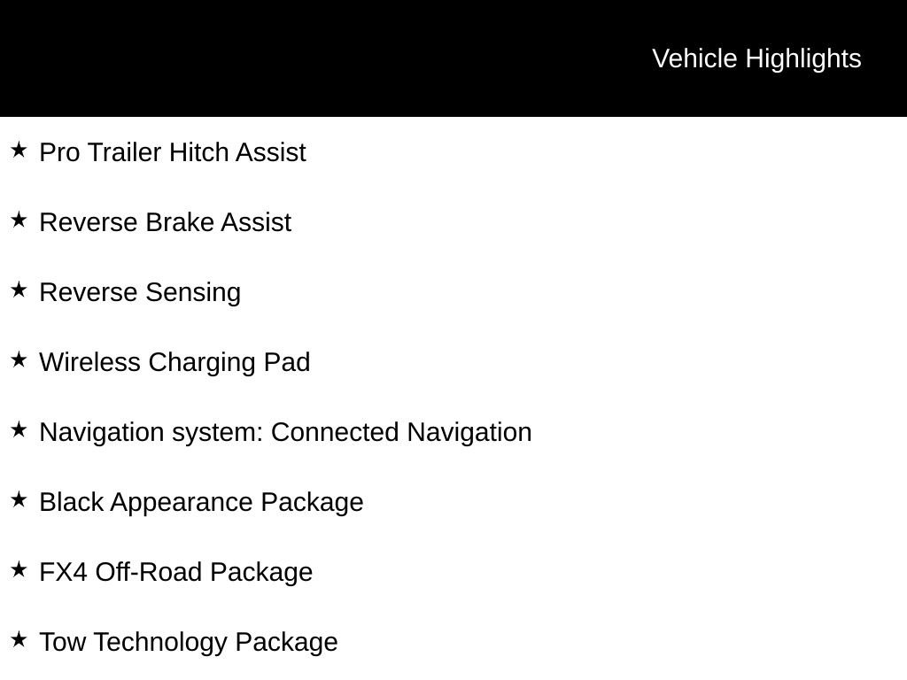 Used 2023 Ford F250 Lariat w/ Lariat Ultimate Package image 16