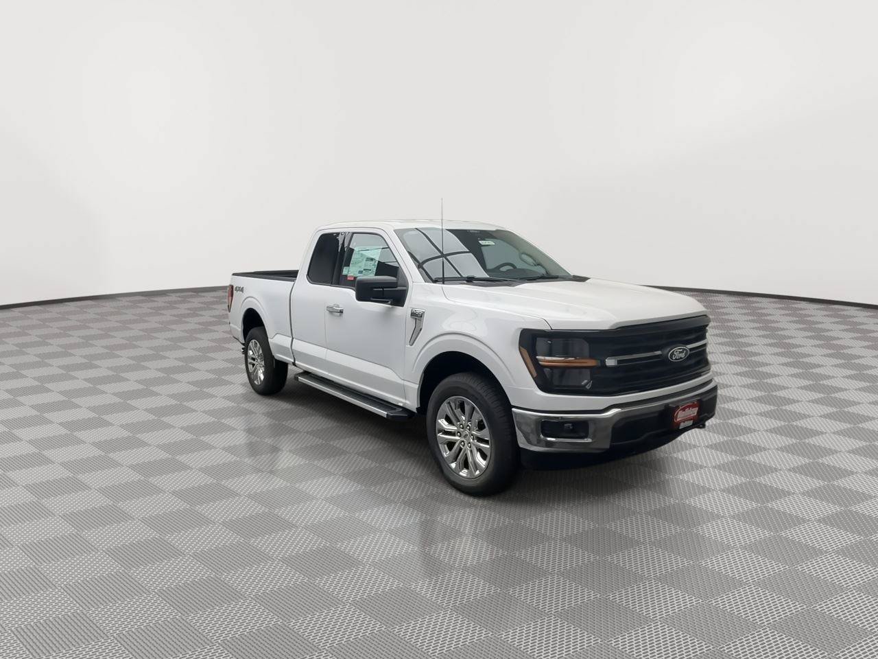 Used 2026 Ford F150 XLT w/ XLT Chrome Appearance Package AWD/4WD image 31