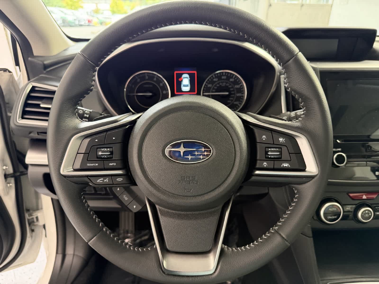 Used 2018 Subaru Impreza 2.0i Limited AWD/4WD image 16