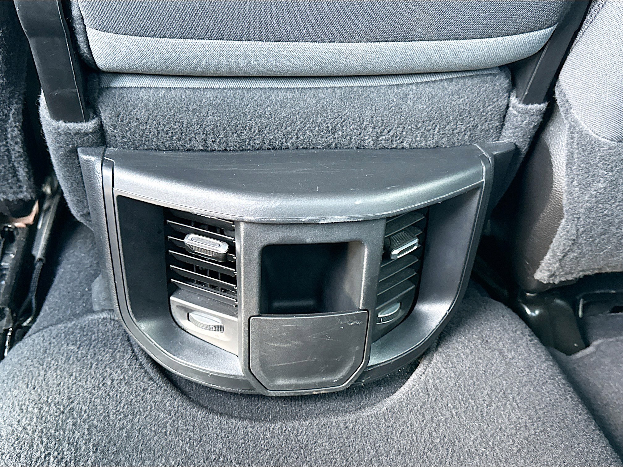 Used 2024 RAM 2500 Big Horn image 18