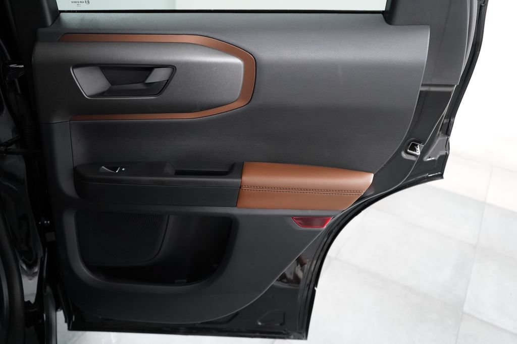 New 2026 Ford Bronco Sport Outer Banks AWD/4WD image 24