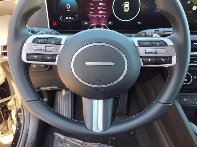 New 2025 Hyundai Santa Cruz XRT image 10