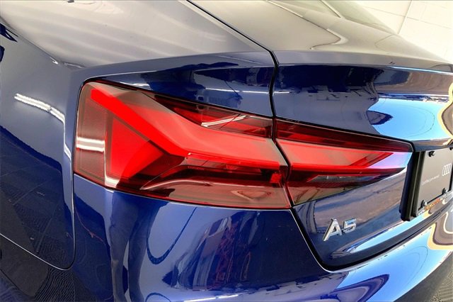 Certified 2025 Audi A5 2.0T Premium Plus w/ Premium Plus image 29