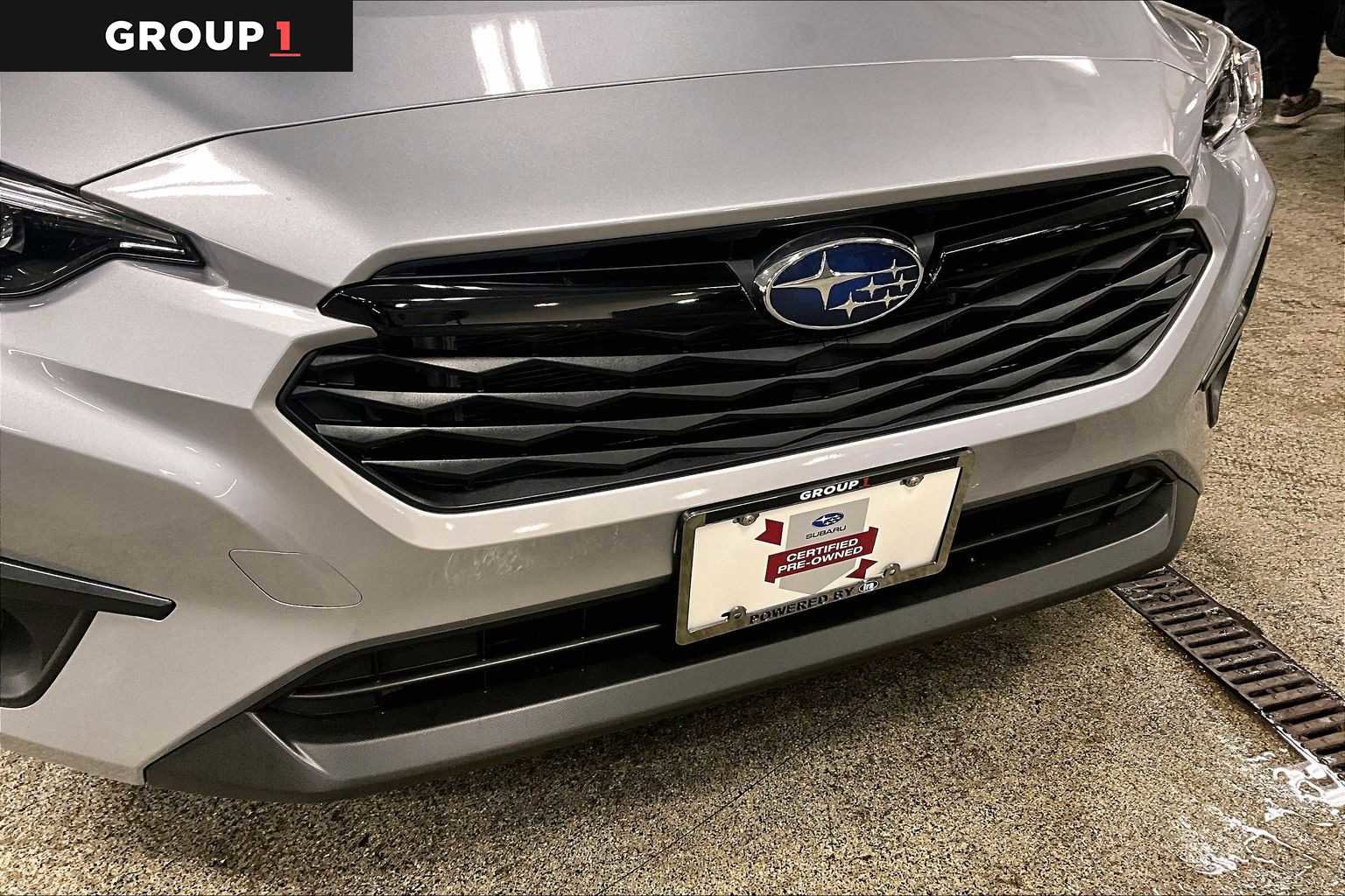 Used 2025 Subaru Impreza 2.0i image 29