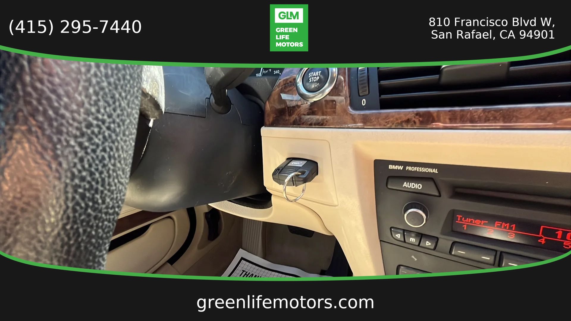 Used 2008 BMW 335i Convertible RWD image 18