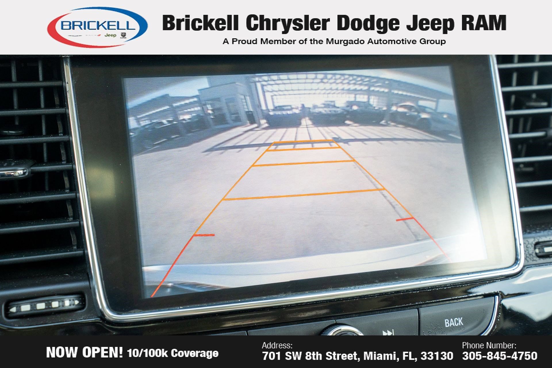 Used 2017 Buick Encore Premium w/ Experience Buick Package image 33