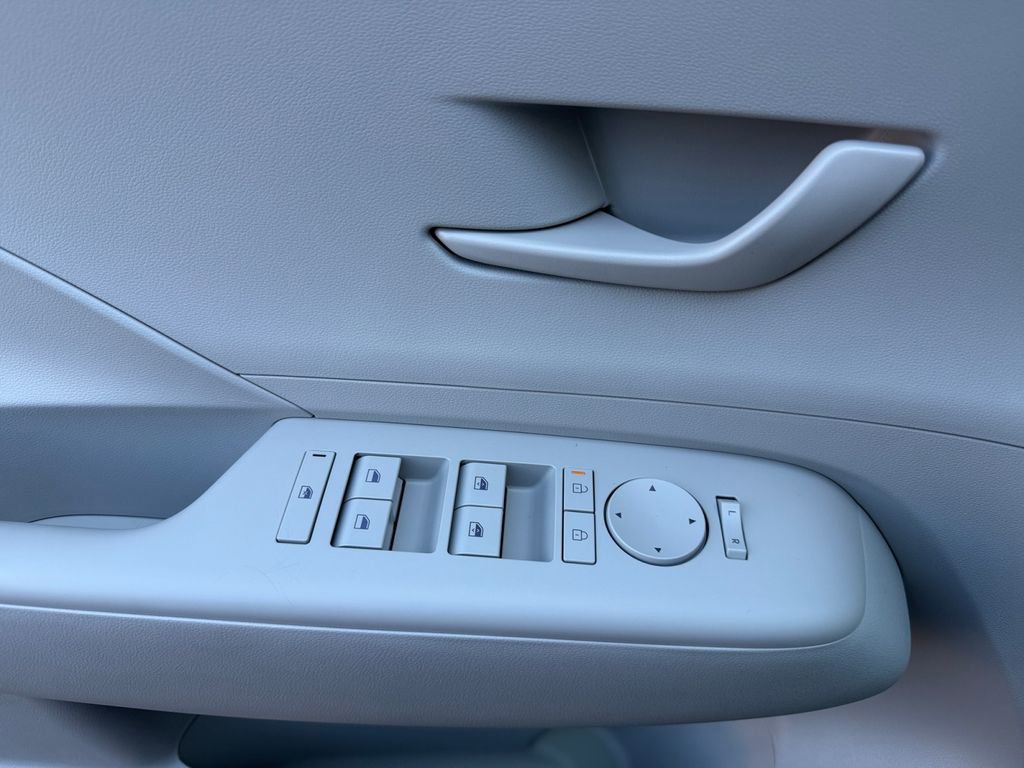 Certified 2026 Hyundai Kona SEL Sport image 20