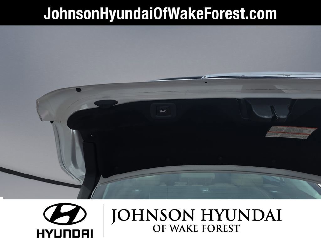 Used 2021 Lexus ES 250 w/ Premium Package image 21