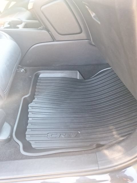 Used 2018 Honda CR-V Touring image 20