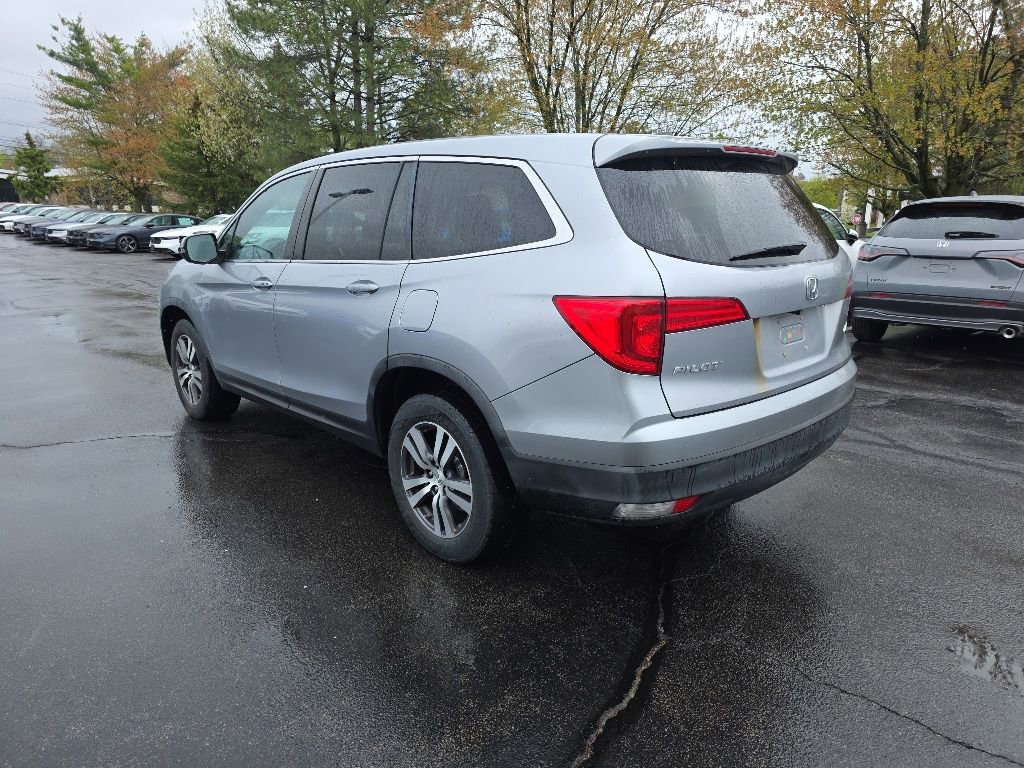 Used 2016 Honda Pilot EX-L image 5