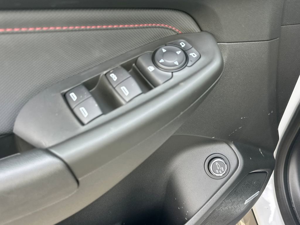 New 2026 Chevrolet TrailBlazer RS w/ Convenience Package image 14