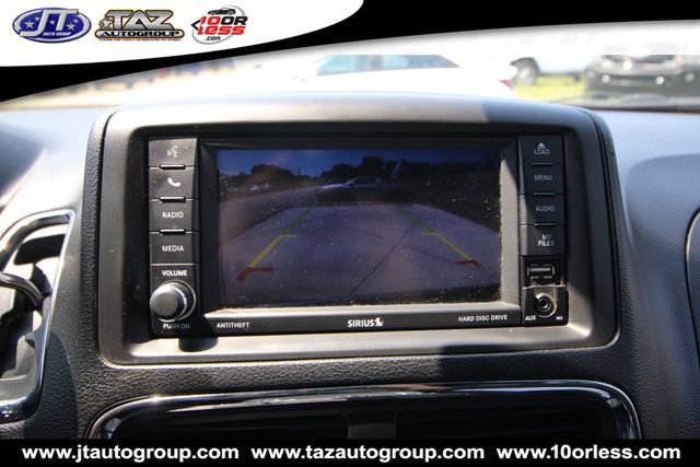 Used 2020 Dodge Grand Caravan SXT FWD image 19