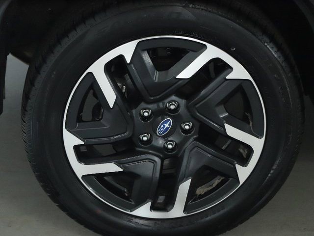 Used 2026 Subaru Forester Limited image 12