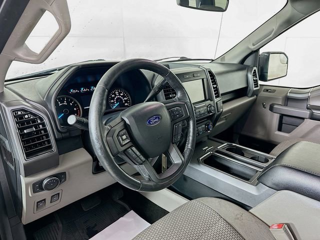 Used 2018 Ford F150 XLT w/ Equipment Group 302A Luxury image 11
