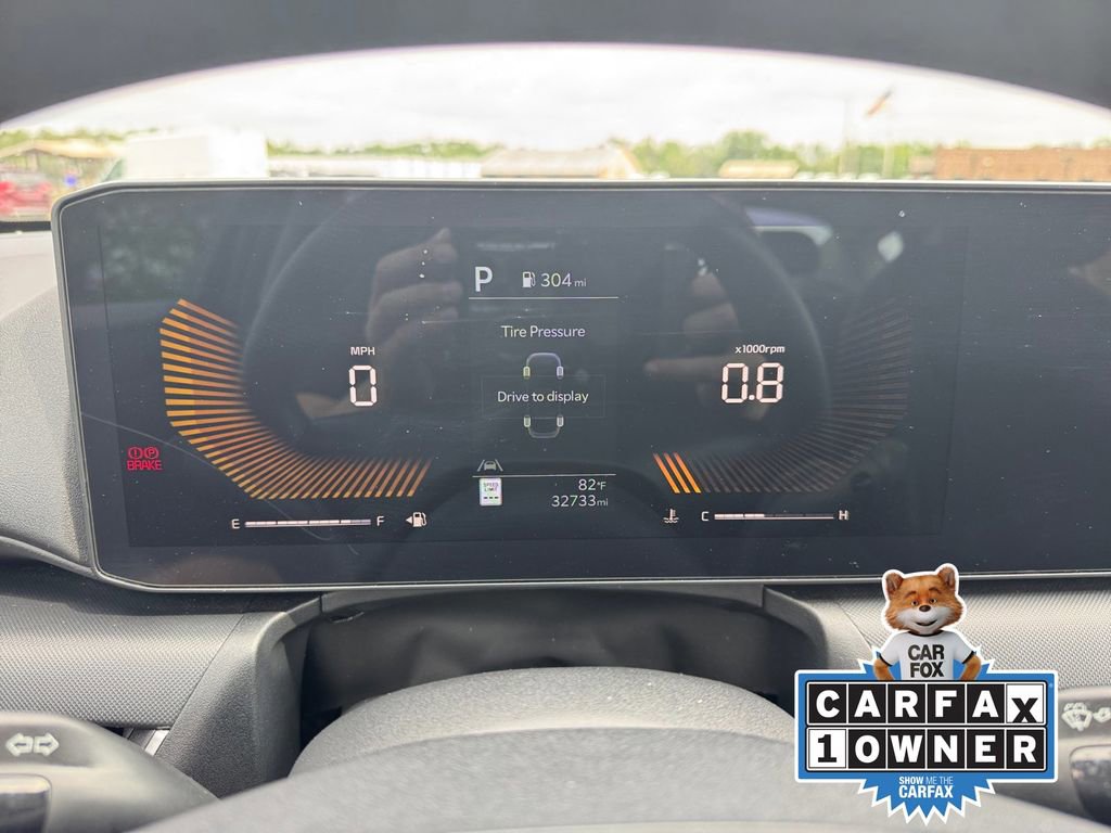 Used 2025 Kia K4 FWD image 24