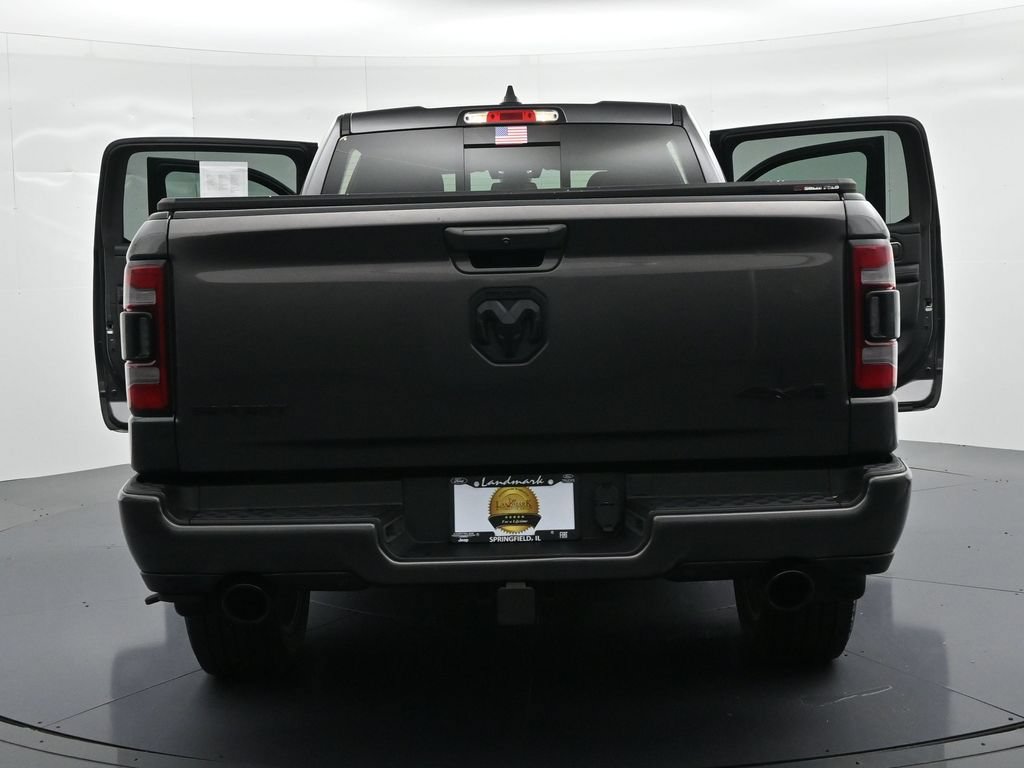 Used 2019 RAM 1500 Sport w/ Level 2 Equipment Group AWD/4WD image 24
