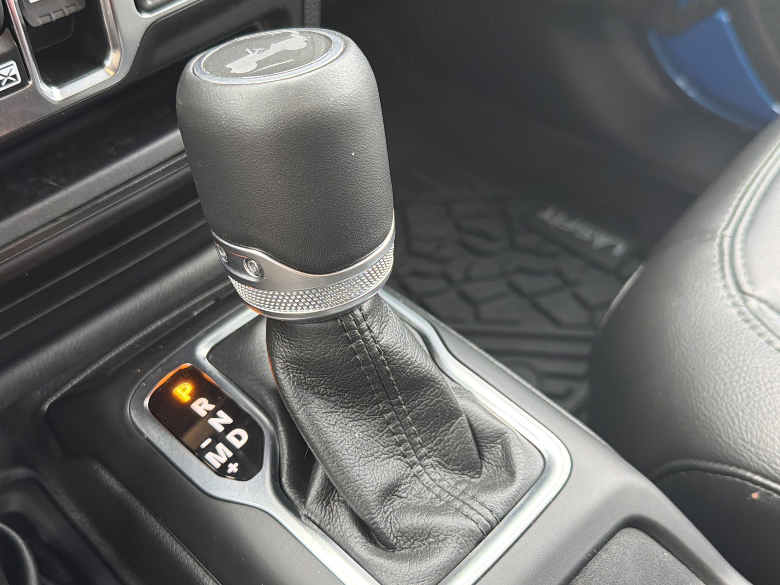 Used 2022 Jeep Wrangler Unlimited Sahara image 22