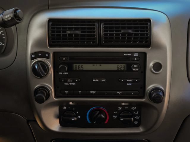 Used 2009 Ford Ranger Sport AWD/4WD image 25