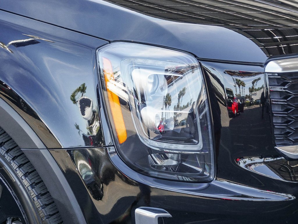 Certified 2022 Kia Telluride EX w/ EX Premium Package image 11