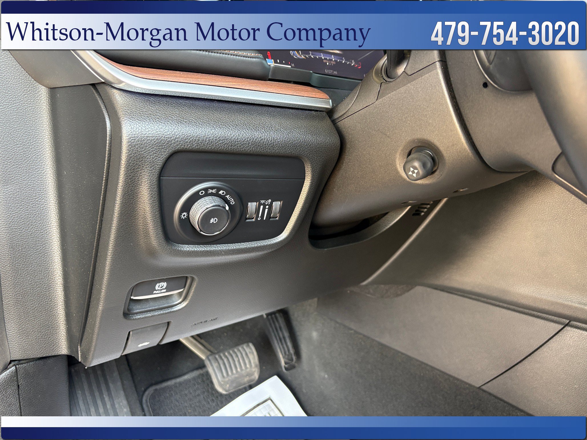 Used 2022 Jeep Grand Cherokee Summit w/ Luxury Tech Group V AWD/4WD image 19