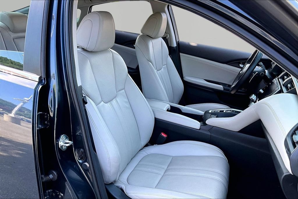 Used 2021 Honda Insight Touring image 22